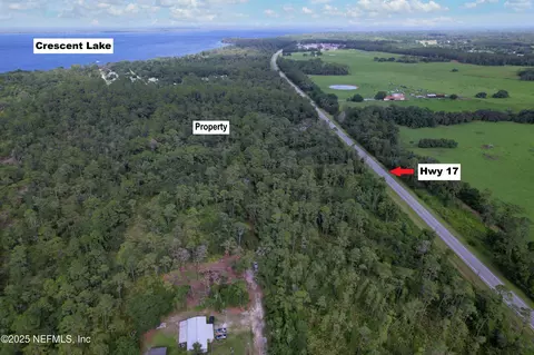 332 Ward Ave, Crescent City, FL 32112