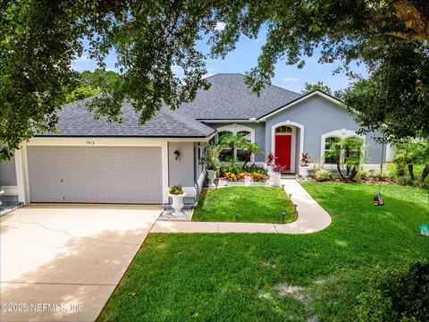 5513 Barrington Ct, Jacksonville, FL 32244