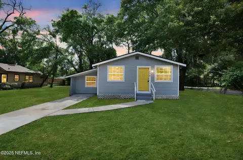 9076 1st Ave, Jacksonville, FL 32208
