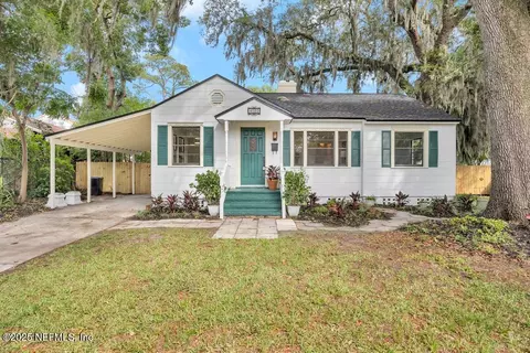 4020 Boone Park Ave, Jacksonville, FL 32205