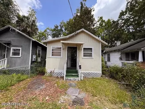 1961 Broadway Ave, Jacksonville, FL 32209