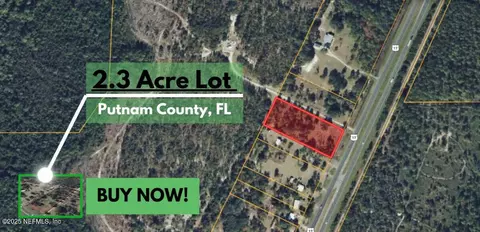 787 Highway 17, Palatka, FL 32177