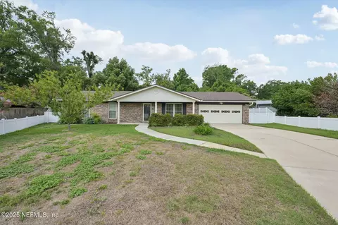 1560 Brittany Ct, Jacksonville, FL 32221