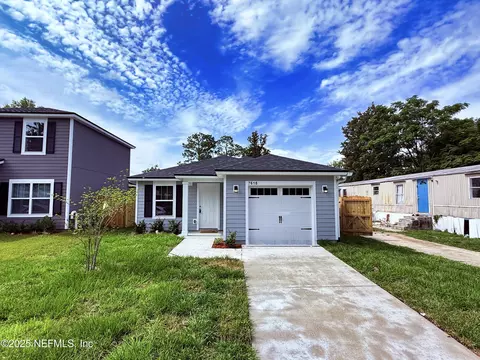 7618 Cocoa Ave, Jacksonville, FL 32211