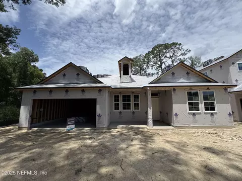 1756 St Paul Ave, Jacksonville, FL 32207