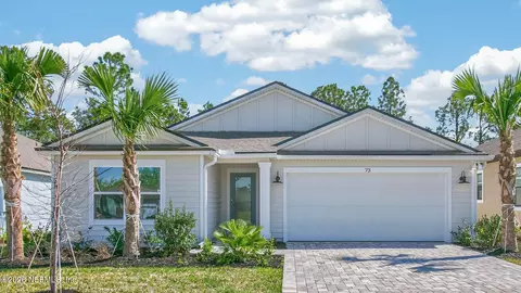 73 Green Cir, Palm Coast, FL 32164