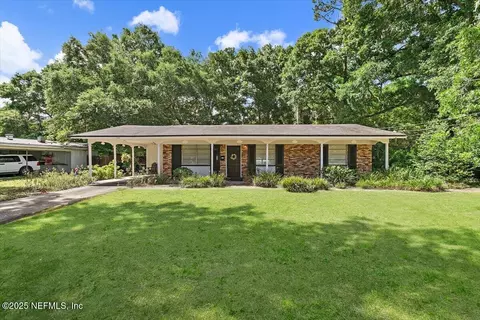 10548 Hemming Rd, Jacksonville, FL 32225