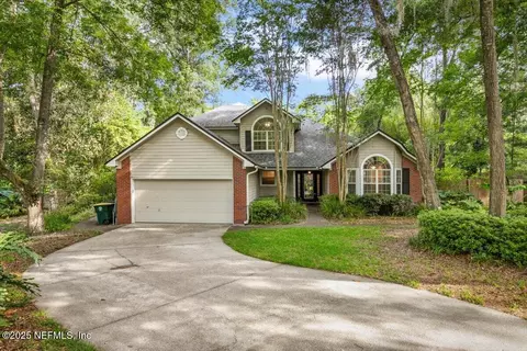 12325 Field Bluff Rd, Jacksonville, FL 32223