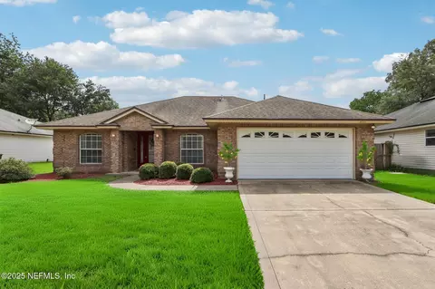 4581 Muscadine Ct, Jacksonville, FL 32210