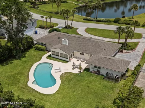 506 Le Master Dr, Ponte Vedra Beach, FL 32082
