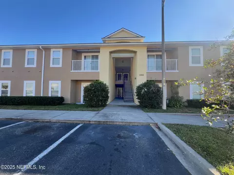 6916 Ortega Woods Dr #9-7, Jacksonville, FL 32244