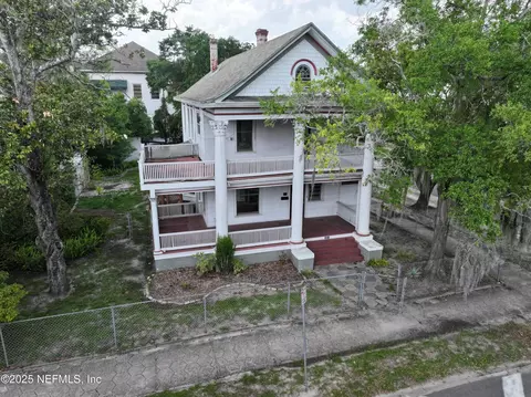 1854 N Pearl St, Jacksonville, FL 32206
