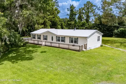 11236 W Sr 238, Lake Butler, FL 32054