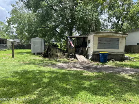 8626 Dandy Ave, Jacksonville, FL 32211