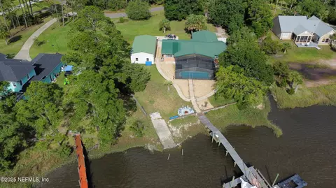 16026 Shark Rd W, Jacksonville, FL 32226