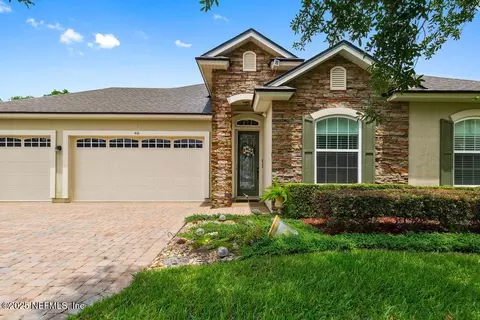46 Gabacho Ct, Saint Augustine, FL 32095
