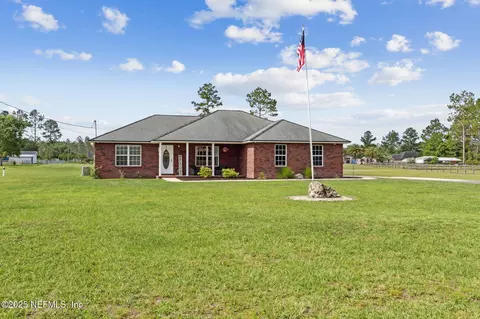 7429 W Smooth Bore Ave, Glen Saint Mary, FL 32040
