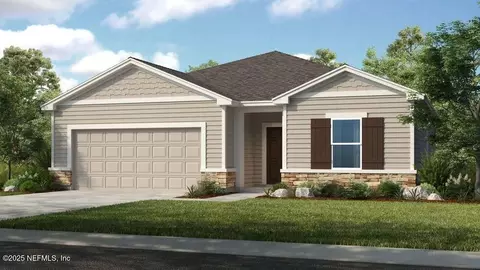 8113 Archibald Ter, Jacksonville, FL 32219