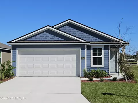 12569 Rose Myrtle St, Jacksonville, FL 32218