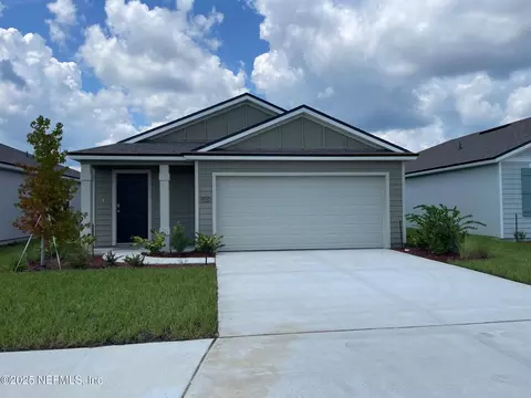 12574 Rose Myrtle St, Jacksonville, FL 32218