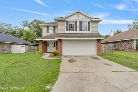 1920 Raising Hill Dr, Jacksonville, FL 32210