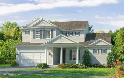 12325 Grand Pine Dr, Jacksonville, FL 32224