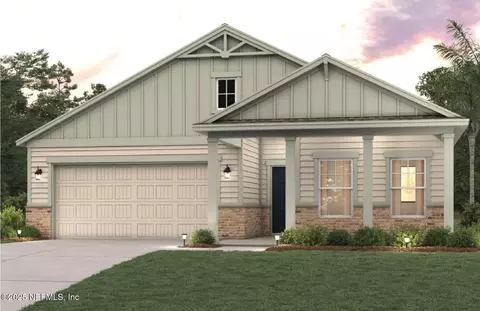 42 Perseus Ave, Flagler Beach, FL 32136