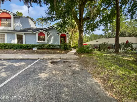 8715 Belle Rive Blvd #1506, Jacksonville, FL 32256