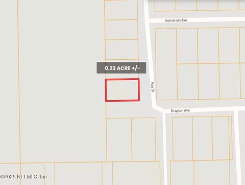 0 Kay St, Interlachen, FL 32148 photo 3