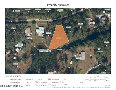 000 Appaloosa Dr, Interlachen, FL 32148