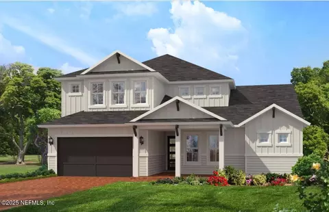 95420 Golden Glow Dr, Fernandina Beach, FL 32034
