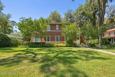 1840 Shadowlawn St, Jacksonville, FL 32205