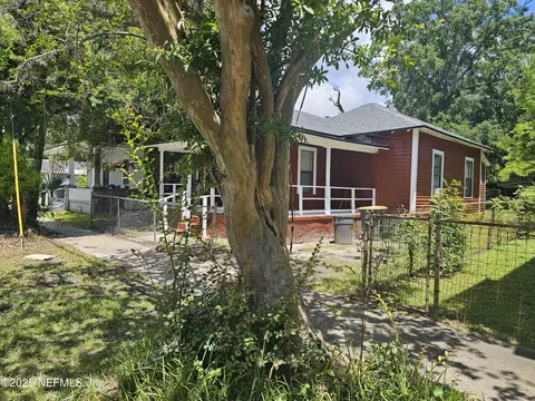 1595 W 22nd St, Jacksonville, FL 32209