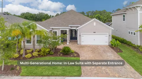 157 Renwick Pkwy, Saint Augustine, FL 32095