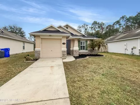 287 Buck Run Way, Saint Augustine, FL 32092
