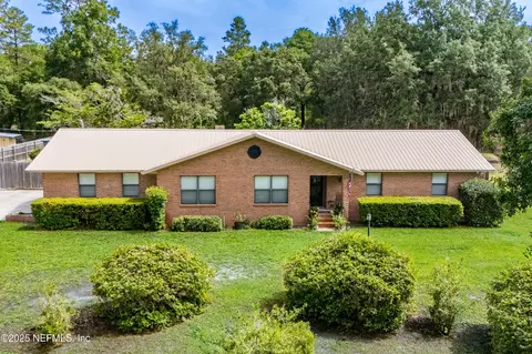 363 SE 73 St, Starke, FL 32091