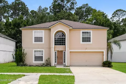 8018 Foxdale Dr, Jacksonville, FL 32210