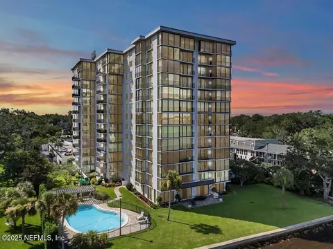 2970 St Johns Ave #10D, Jacksonville, FL 32205