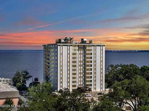 2970 St Johns Ave #10D, Jacksonville, FL 32205