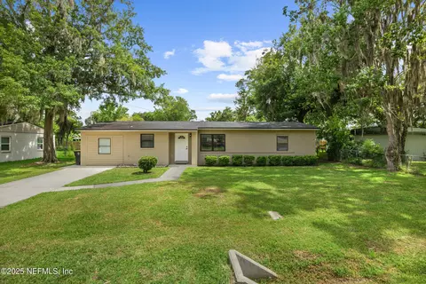 5148 Banshee Ave, Jacksonville, FL 32244
