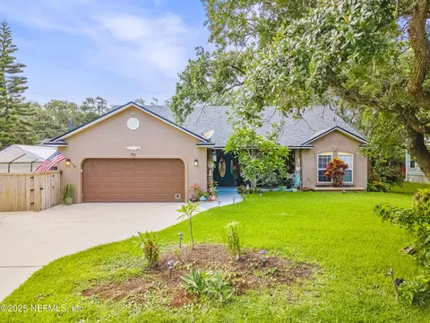 408 Nineteenth St, Saint Augustine, FL 32084