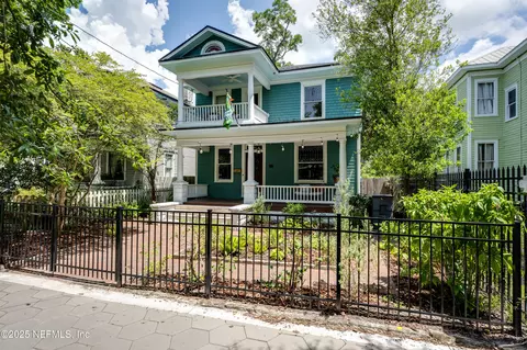 225 E 7th St, Jacksonville, FL 32206