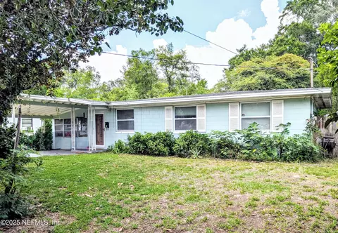 7505 Mayapple Rd, Jacksonville, FL 32211