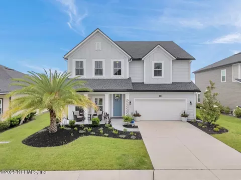 332 Ness Cir, Saint Augustine, FL 32095 photo 1