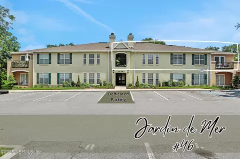 46 Jardin De Mer Pl, Jacksonville Beach, FL 32250