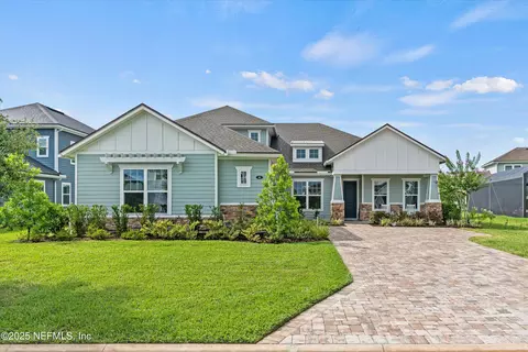 46 Hydrilla Ct, Saint Augustine, FL 32095