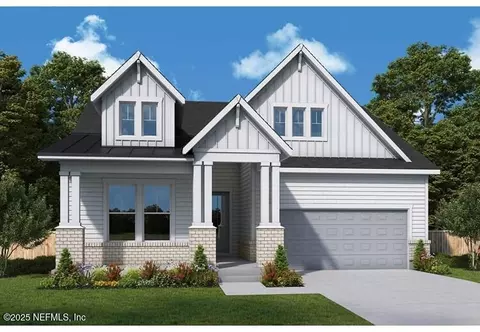 5963 Canopy Row St, Jacksonville, FL 32224