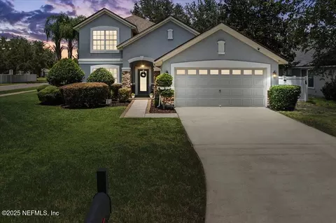 800 Marjories Way, Saint Augustine, FL 32092