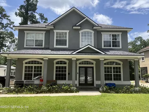 3859 Eldridge Ave, Orange Park, FL 32073 photo 1