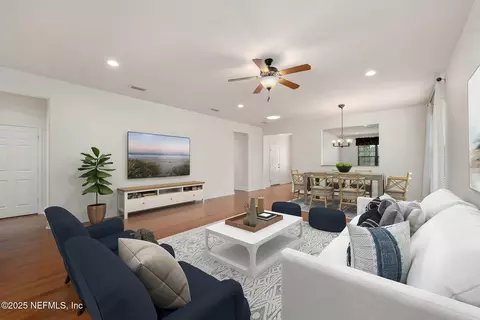 272 Hammocks Landing Dr, Ponte Vedra, FL 32081